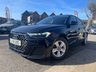 USED 2021 21 AUDI A1 1.0 TFSI 25 Technik Sportback 5dr Petrol S Tronic Euro 6 (s/s) (95 ps) CAR PLAY | CRUISE CONTROL