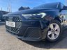 USED 2021 21 AUDI A1 1.0 TFSI 25 Technik Sportback 5dr Petrol S Tronic Euro 6 (s/s) (95 ps) CAR PLAY | CRUISE CONTROL
