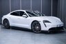USED 2021 71 PORSCHE TAYCAN Performance 79.2kWh 4S Saloon 4dr Electric Auto 4WD (11kW Charger) (530 ps) PANROOF - SATNAV - REAR CAMERA