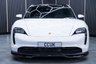 USED 2021 71 PORSCHE TAYCAN Performance 79.2kWh 4S Saloon 4dr Electric Auto 4WD (11kW Charger) (530 ps) PANROOF - SATNAV - REAR CAMERA