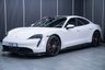 USED 2021 71 PORSCHE TAYCAN Performance 79.2kWh 4S Saloon 4dr Electric Auto 4WD (11kW Charger) (530 ps) PANROOF - SATNAV - REAR CAMERA