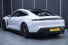USED 2021 71 PORSCHE TAYCAN Performance 79.2kWh 4S Saloon 4dr Electric Auto 4WD (11kW Charger) (530 ps) PANROOF - SATNAV - REAR CAMERA