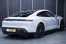 USED 2021 71 PORSCHE TAYCAN Performance 79.2kWh 4S Saloon 4dr Electric Auto 4WD (11kW Charger) (530 ps) PANROOF - SATNAV - REAR CAMERA