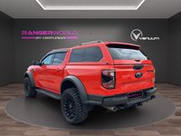 USED 2023 23 FORD RANGER 3.0T V6 EcoBoost Raptor Auto 4WD Euro 6 (s/s) 4dr CENTURIAN XTRA WIDE+22"+B&O