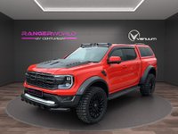 USED 2023 23 FORD RANGER 3.0T V6 EcoBoost Raptor Auto 4WD Euro 6 (s/s) 4dr CENTURIAN XTRA WIDE+22"+B&O