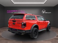 USED 2023 23 FORD RANGER 3.0T V6 EcoBoost Raptor Auto 4WD Euro 6 (s/s) 4dr CENTURIAN XTRA WIDE+22"+B&O