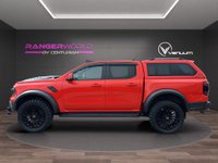 USED 2023 23 FORD RANGER 3.0T V6 EcoBoost Raptor Auto 4WD Euro 6 (s/s) 4dr CENTURIAN XTRA WIDE+22"+B&O