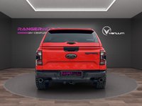 USED 2023 23 FORD RANGER 3.0T V6 EcoBoost Raptor Auto 4WD Euro 6 (s/s) 4dr CENTURIAN XTRA WIDE+22"+B&O