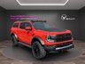 USED 2023 23 FORD RANGER 3.0T V6 EcoBoost Raptor Auto 4WD Euro 6 (s/s) 4dr CENTURIAN XTRA WIDE+22"+B&O