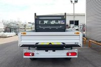 USED 2025 RENAULT MASTER Single Cab Tipper ML35 DCi 150 FWD Advance - 75 REG -  