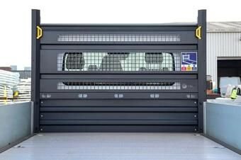 2025 RENAULT MASTER - Photo 9