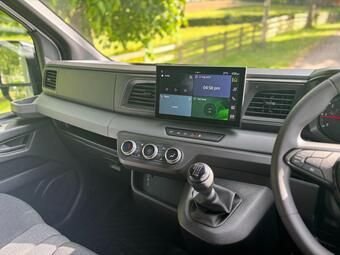 2025 RENAULT MASTER - Photo 2