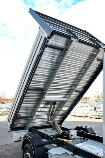 2025 RENAULT MASTER - Photo 4