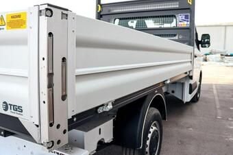 2025 RENAULT MASTER - Photo 8