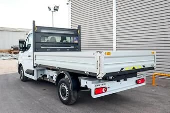 2025 RENAULT MASTER - Photo 7