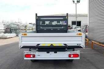 2025 RENAULT MASTER - Photo 10