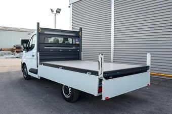 2025 RENAULT MASTER - Photo 6
