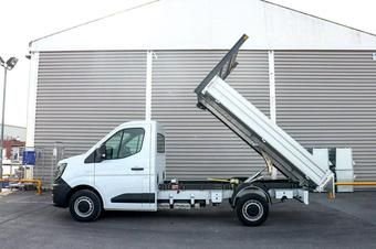 2025 RENAULT MASTER - Photo 5