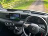 USED 2025 RENAULT MASTER Single Cab Tipper ML35 DCi 150 FWD Advance - 75 REG -  