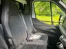 USED 2025 RENAULT MASTER Single Cab Tipper ML35 DCi 150 FWD Advance - 75 REG -  