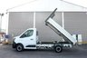 USED 2025 RENAULT MASTER Single Cab Tipper ML35 DCi 150 FWD Advance - 75 REG -  