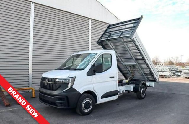 View our RENAULT MASTER