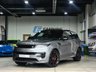 USED 2023 23 LAND ROVER RANGE ROVER SPORT 3.0 D300 MHEV Autobiography SUV 5dr Diesel Auto 4WD Euro 6 (s/s) (300 ps) VAT Q| Autobio |23s| Huge Spec | 1 Year LR Warranty
