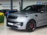 USED 2023 23 LAND ROVER RANGE ROVER SPORT 3.0 D300 MHEV Autobiography SUV 5dr Diesel Auto 4WD Euro 6 (s/s) (300 ps) VAT Q| Autobio |23s| Huge Spec | 1 Year LR Warranty