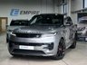 USED 2023 23 LAND ROVER RANGE ROVER SPORT 3.0 D300 MHEV Autobiography SUV 5dr Diesel Auto 4WD Euro 6 (s/s) (300 ps) VAT Q| Autobio |23s| Huge Spec | 1 Year LR Warranty