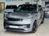 USED 2023 23 LAND ROVER RANGE ROVER SPORT 3.0 D300 MHEV Autobiography SUV 5dr Diesel Auto 4WD Euro 6 (s/s) (300 ps) VAT Q| Autobio |23s| Huge Spec | 1 Year LR Warranty