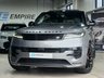 USED 2023 23 LAND ROVER RANGE ROVER SPORT 3.0 D300 MHEV Autobiography SUV 5dr Diesel Auto 4WD Euro 6 (s/s) (300 ps) VAT Q| Autobio |23s| Huge Spec | 1 Year LR Warranty