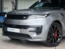 USED 2023 23 LAND ROVER RANGE ROVER SPORT 3.0 D300 MHEV Autobiography SUV 5dr Diesel Auto 4WD Euro 6 (s/s) (300 ps) VAT Q| Autobio |23s| Huge Spec | 1 Year LR Warranty
