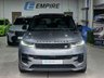 USED 2023 23 LAND ROVER RANGE ROVER SPORT 3.0 D300 MHEV Autobiography SUV 5dr Diesel Auto 4WD Euro 6 (s/s) (300 ps) VAT Q| Autobio |23s| Huge Spec | 1 Year LR Warranty