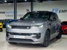 USED 2023 23 LAND ROVER RANGE ROVER SPORT 3.0 D300 MHEV Autobiography SUV 5dr Diesel Auto 4WD Euro 6 (s/s) (300 ps) VAT Q| Autobio |23s| Huge Spec | 1 Year LR Warranty