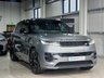 USED 2023 23 LAND ROVER RANGE ROVER SPORT 3.0 D300 MHEV Autobiography SUV 5dr Diesel Auto 4WD Euro 6 (s/s) (300 ps) VAT Q| Autobio |23s| Huge Spec | 1 Year LR Warranty
