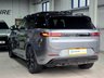 USED 2023 23 LAND ROVER RANGE ROVER SPORT 3.0 D300 MHEV Autobiography SUV 5dr Diesel Auto 4WD Euro 6 (s/s) (300 ps) VAT Q| Autobio |23s| Huge Spec | 1 Year LR Warranty