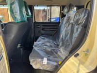 USED 2025 25 SUZUKI JIMNY NOMADE ALLGRIP AUTO 4WD 1.5L  FRESH IMPORT, EXCELLENT CONDITION