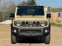 USED 2025 25 SUZUKI JIMNY NOMADE ALLGRIP AUTO 4WD 1.5L  FRESH IMPORT, EXCELLENT CONDITION