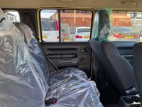 USED 2025 25 SUZUKI JIMNY NOMADE ALLGRIP AUTO 4WD 1.5L  FRESH IMPORT, EXCELLENT CONDITION