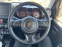 USED 2025 25 SUZUKI JIMNY NOMADE ALLGRIP AUTO 4WD 1.5L  FRESH IMPORT, EXCELLENT CONDITION