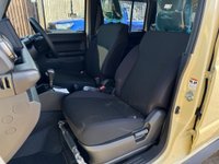USED 2025 25 SUZUKI JIMNY NOMADE ALLGRIP AUTO 4WD 1.5L  FRESH IMPORT, EXCELLENT CONDITION