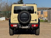 USED 2025 25 SUZUKI JIMNY NOMADE ALLGRIP AUTO 4WD 1.5L  FRESH IMPORT, EXCELLENT CONDITION