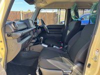 USED 2025 25 SUZUKI JIMNY NOMADE ALLGRIP AUTO 4WD 1.5L  FRESH IMPORT, EXCELLENT CONDITION