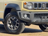 USED 2025 25 SUZUKI JIMNY NOMADE ALLGRIP AUTO 4WD 1.5L  FRESH IMPORT, EXCELLENT CONDITION