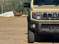 USED 2025 25 SUZUKI JIMNY NOMADE ALLGRIP AUTO 4WD 1.5L  FRESH IMPORT, EXCELLENT CONDITION