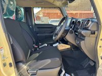 USED 2025 25 SUZUKI JIMNY NOMADE ALLGRIP AUTO 4WD 1.5L  FRESH IMPORT, EXCELLENT CONDITION
