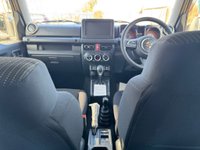 USED 2025 25 SUZUKI JIMNY NOMADE ALLGRIP AUTO 4WD 1.5L  FRESH IMPORT, EXCELLENT CONDITION