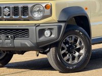USED 2025 25 SUZUKI JIMNY NOMADE ALLGRIP AUTO 4WD 1.5L  FRESH IMPORT, EXCELLENT CONDITION