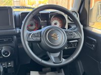 USED 2025 25 SUZUKI JIMNY NOMADE ALLGRIP AUTO 4WD 1.5L  FRESH IMPORT, EXCELLENT CONDITION