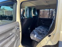 USED 2025 25 SUZUKI JIMNY NOMADE ALLGRIP AUTO 4WD 1.5L  FRESH IMPORT, EXCELLENT CONDITION